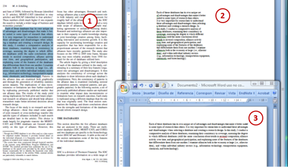 How To Copy Highlighted Text In Pdf